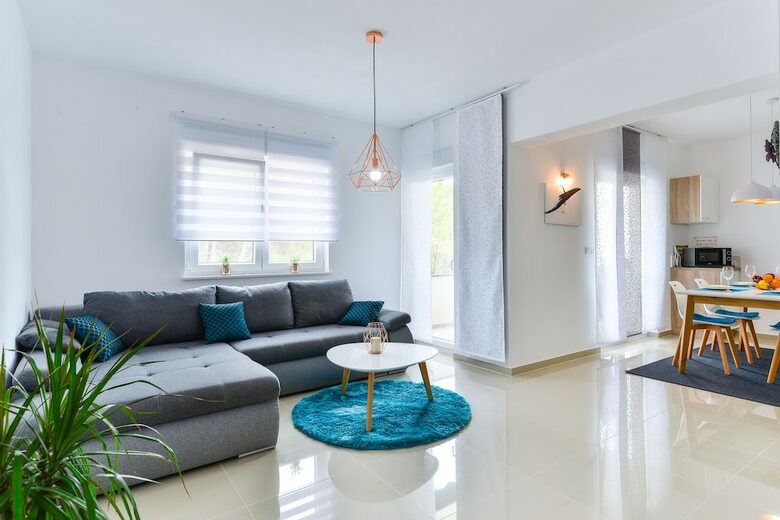 Apartments Olujic