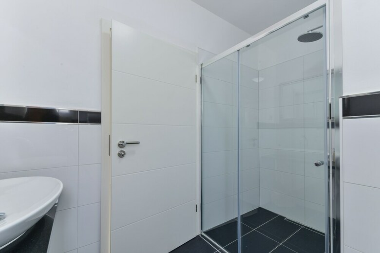 Apartments Olujic