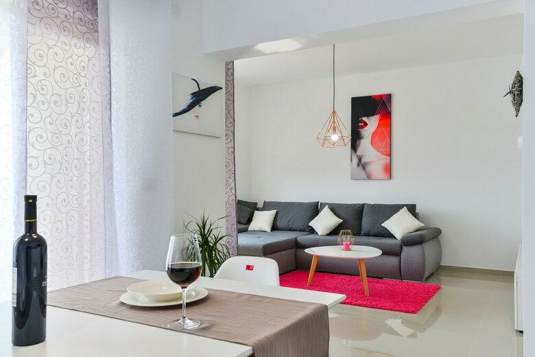 Apartments Olujic