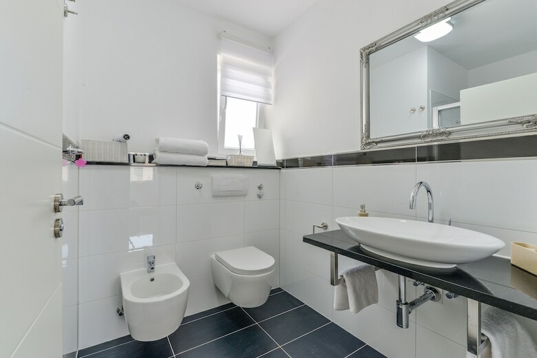 Apartments Olujic