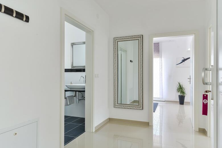 Apartments Olujic