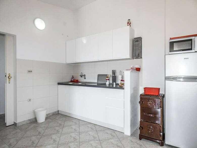 Apartments Pavlic