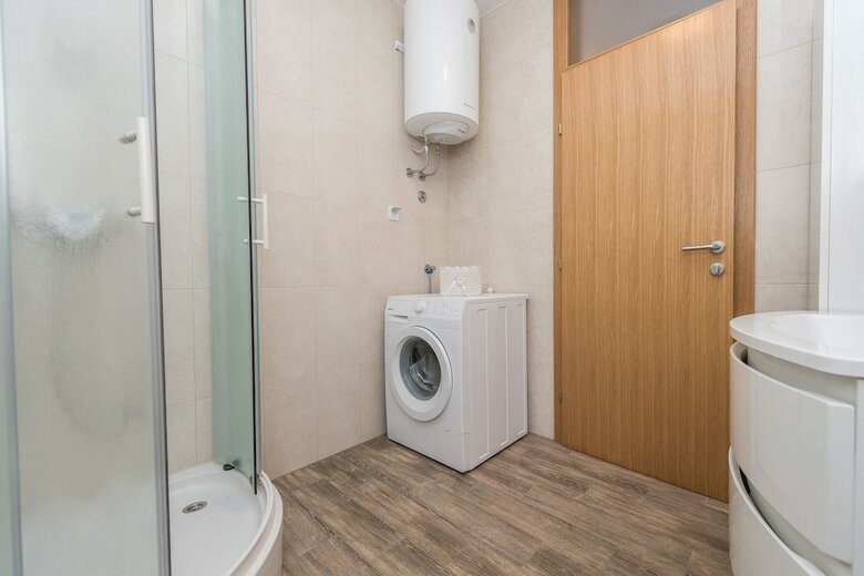 Apartments Kljajic