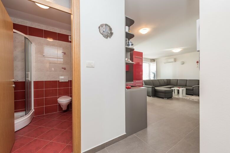 Apartments Kljajic