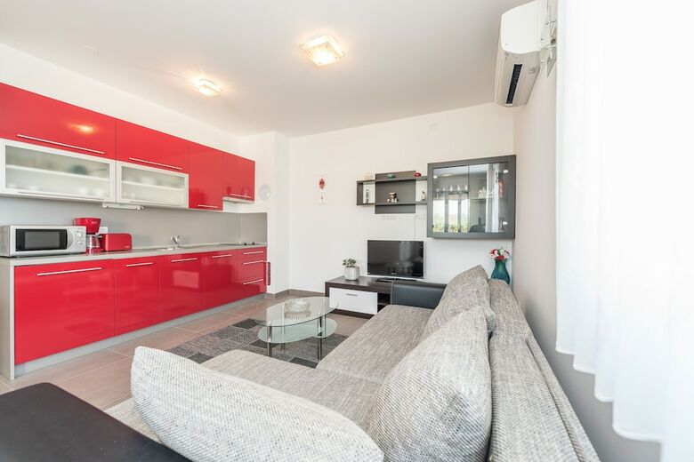 Apartments Kljajic