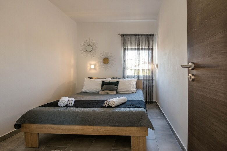 Apartments Vucetic