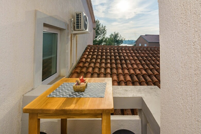 Apartments Vucetic