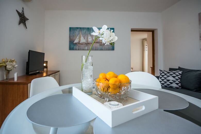 Apartments Vucetic