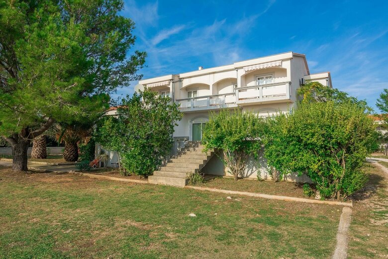 Apartments Vucetic