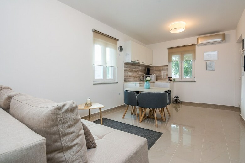 Apartments Vucetic