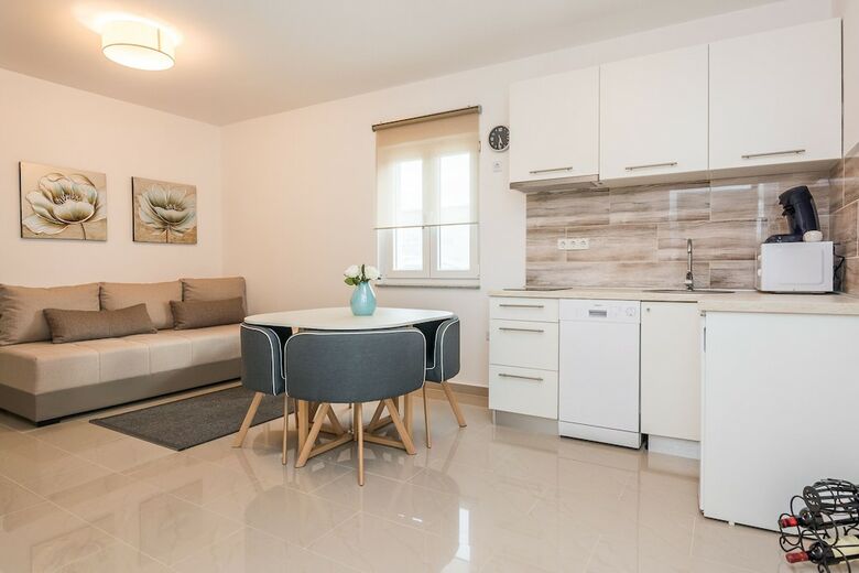 Apartments Vucetic