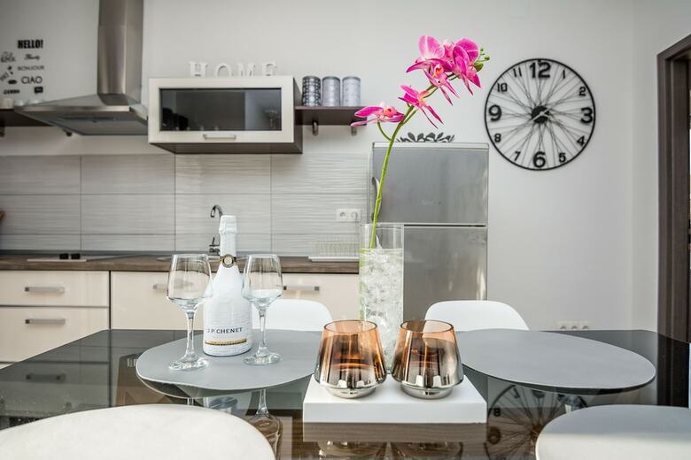 Apartments Vucetic