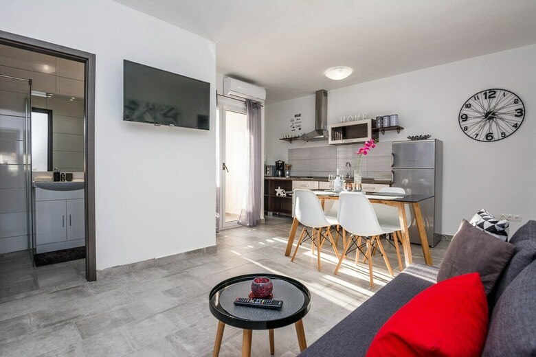 Apartments Vucetic