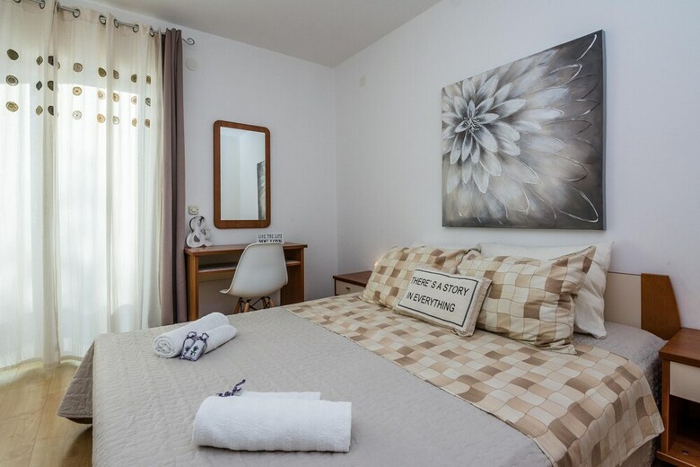 Apartments Vucetic