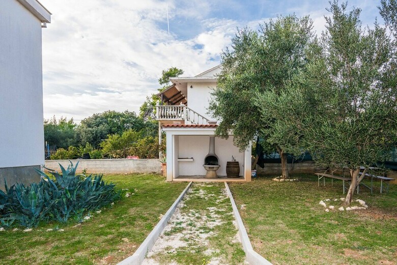 Apartments Vucetic