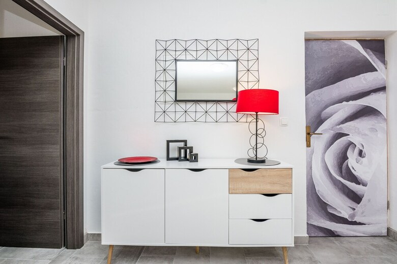 Apartments Vucetic