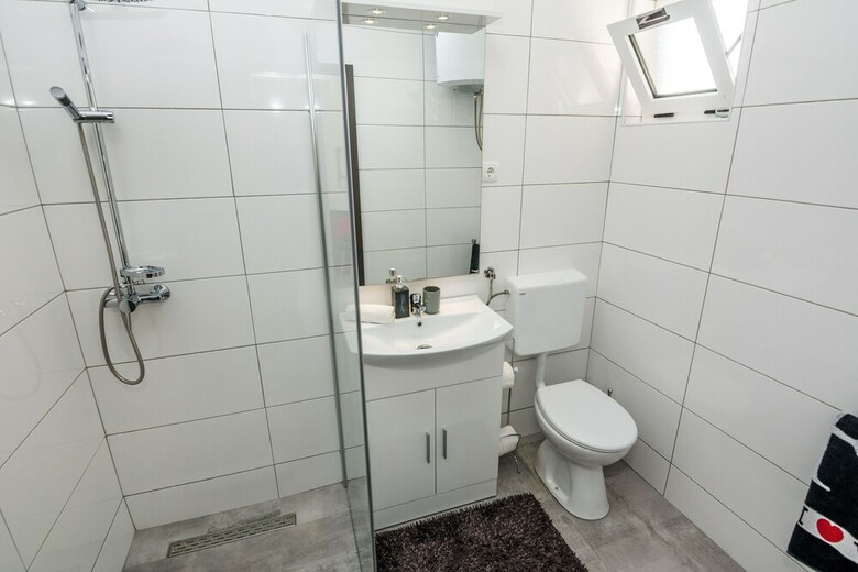Apartments Vucetic