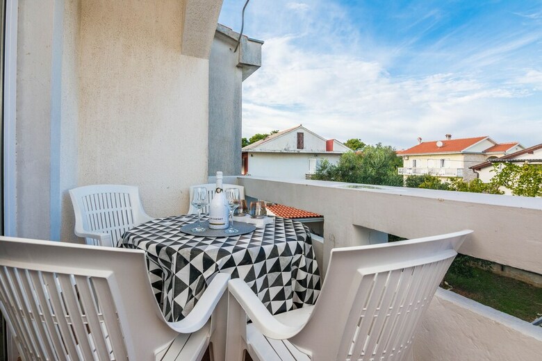 Apartments Vucetic