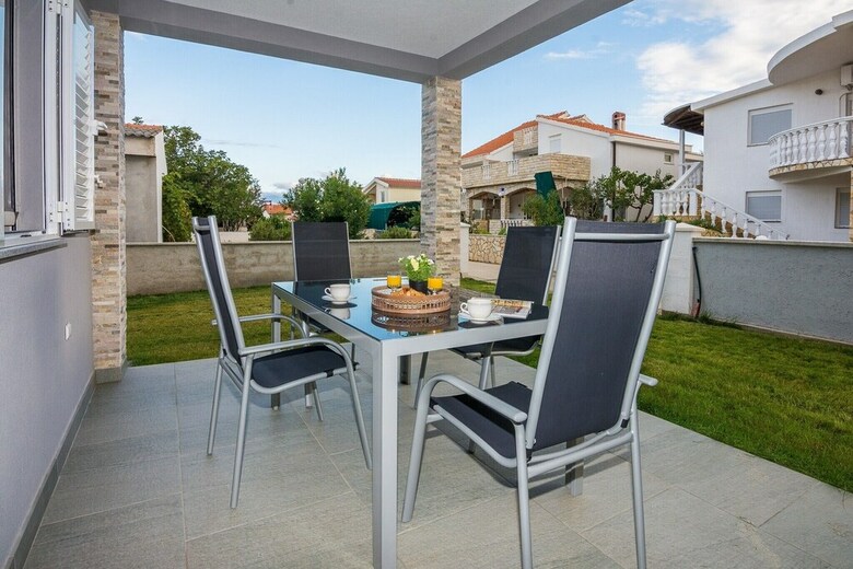 Apartments Vucetic