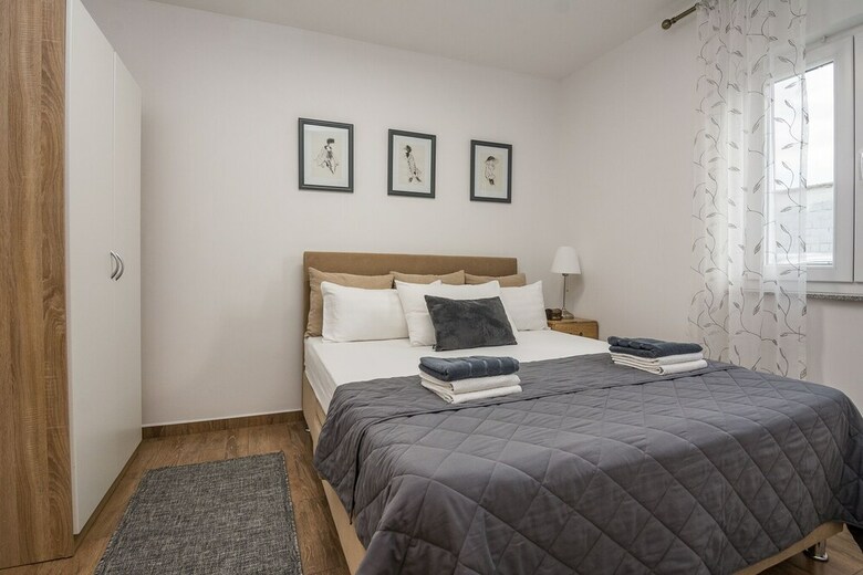Apartments Vucetic