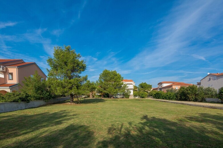 Apartments Vucetic