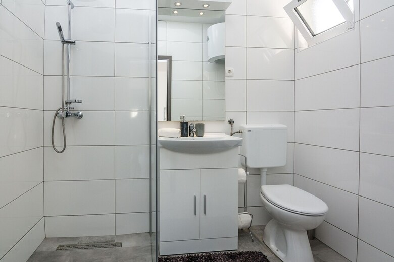 Apartments Vucetic