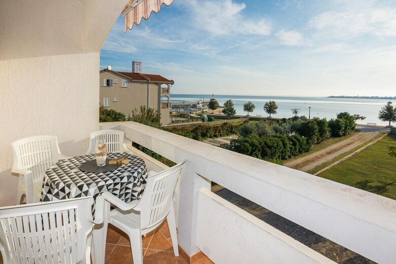 Apartments Vucetic