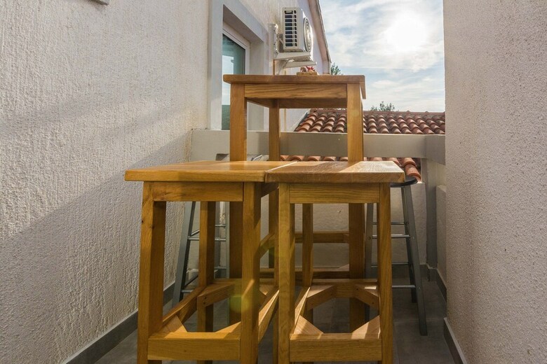 Apartments Vucetic