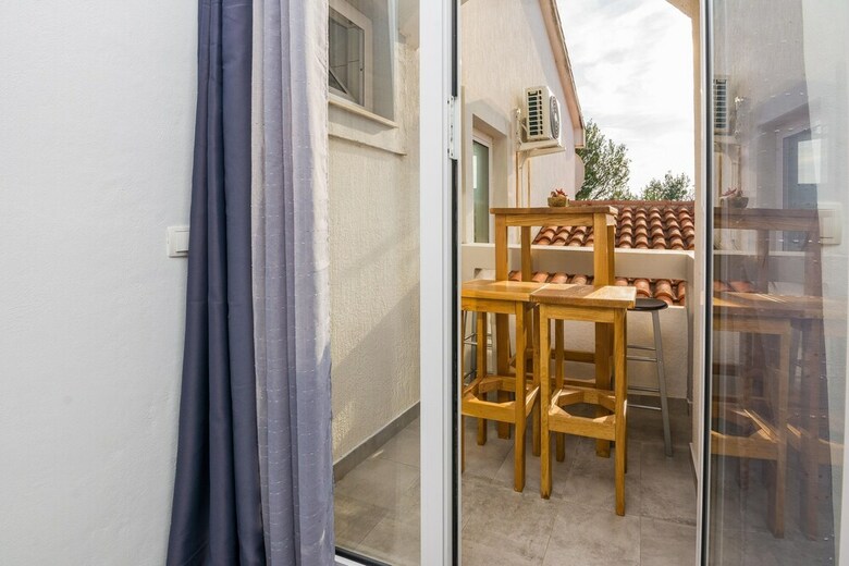 Apartments Vucetic