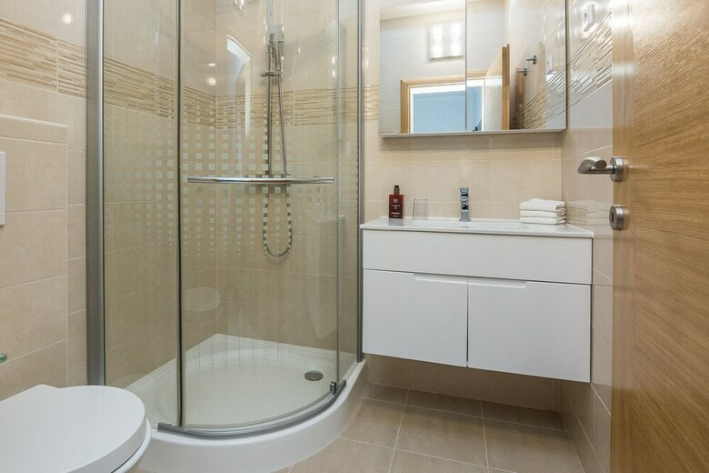Apartments Vucetic