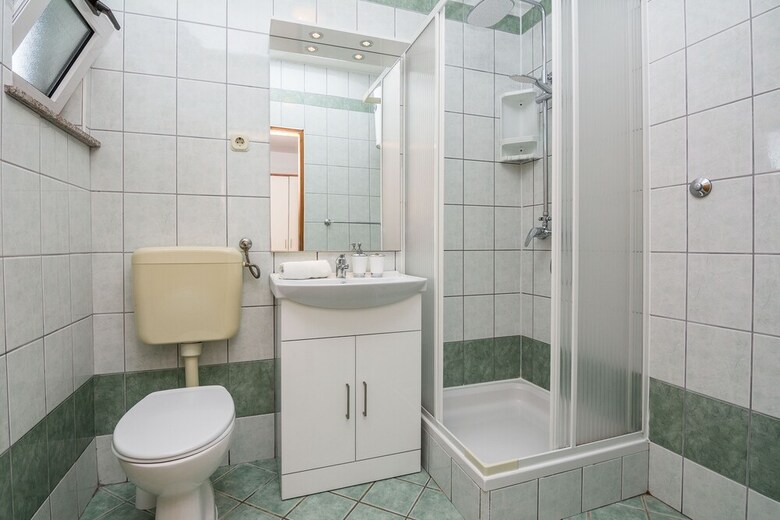 Apartments Vucetic