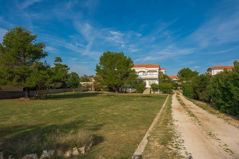 Apartments Vucetic