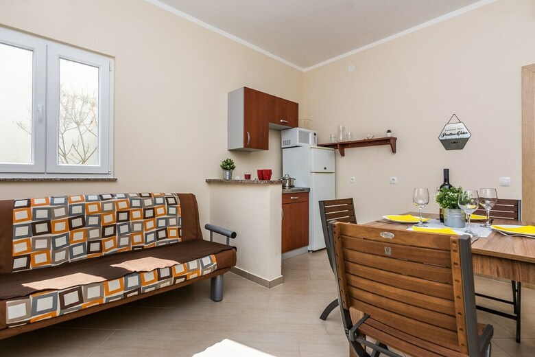 Apartments Bobeta