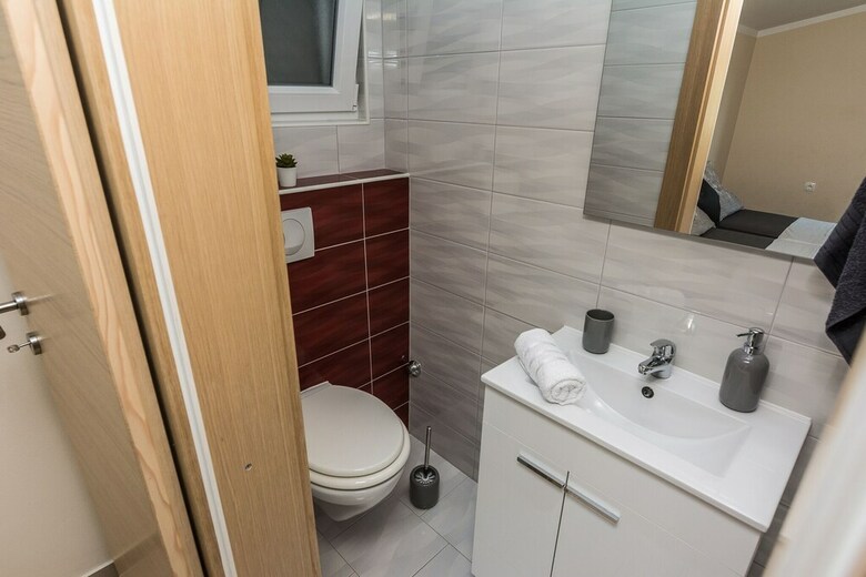 Apartments Bobeta