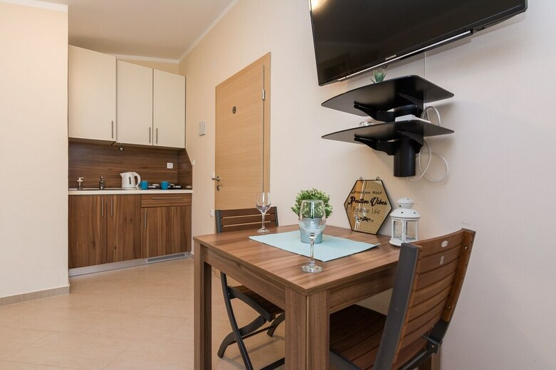 Apartments Bobeta
