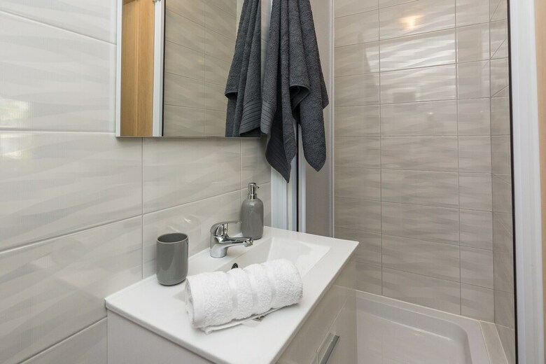 Apartments Bobeta