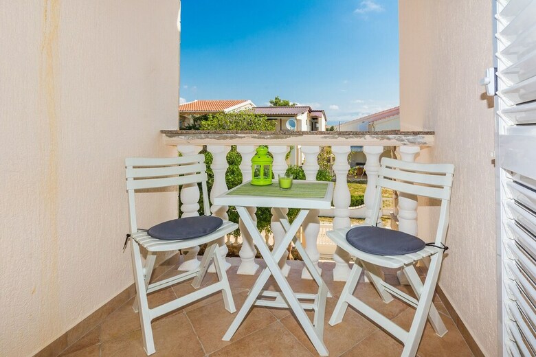 Apartments Bobeta