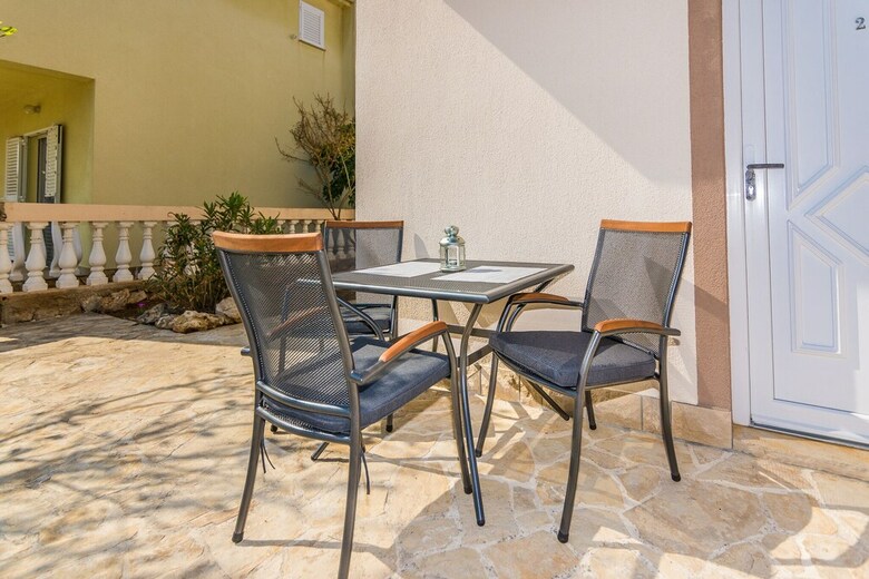 Apartments Bobeta