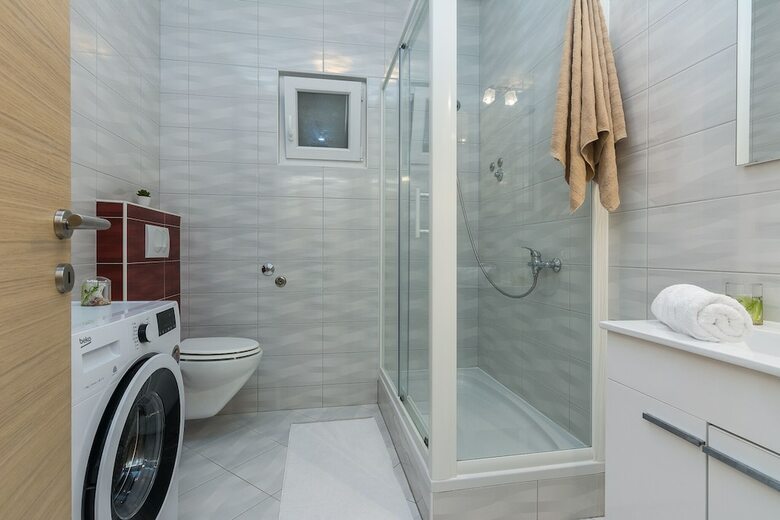 Apartments Bobeta