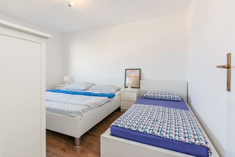 Apartments Pavic