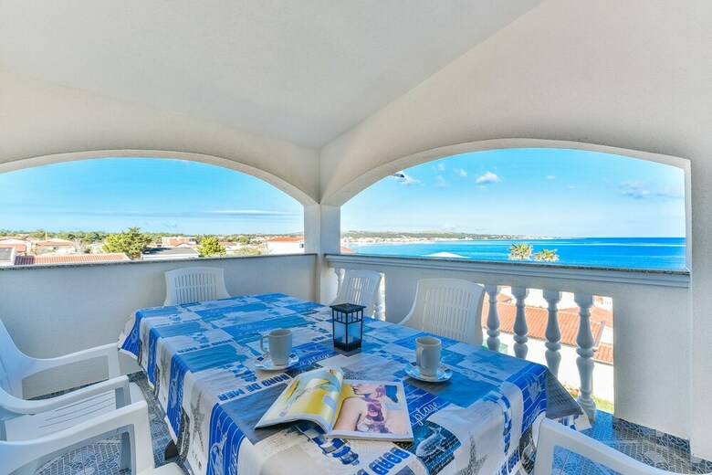 Apartments Pavic