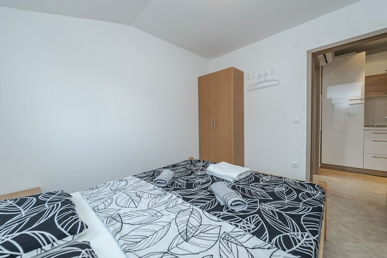 Apartments Simic