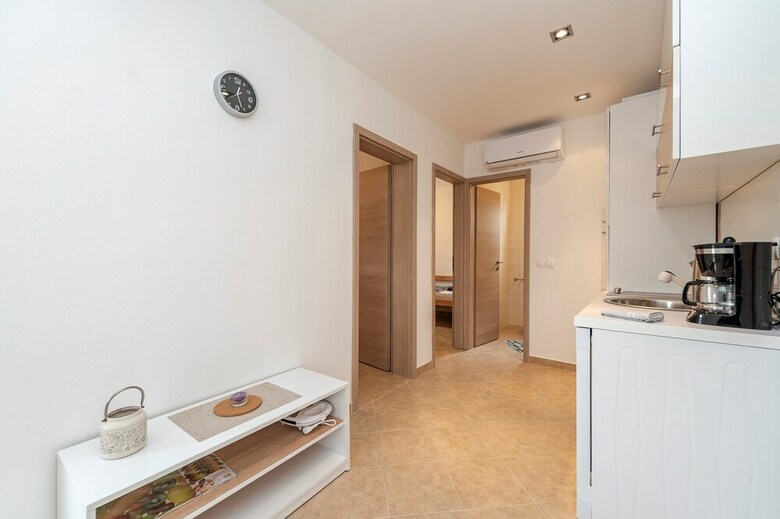 Apartments Simic