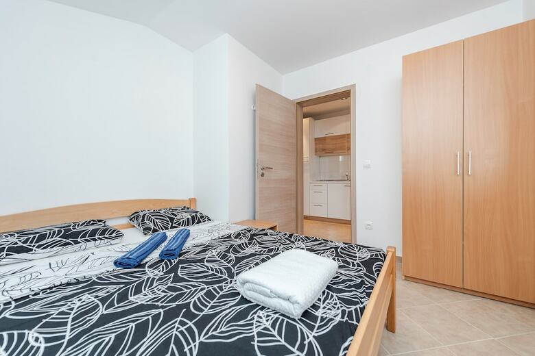 Apartments Simic
