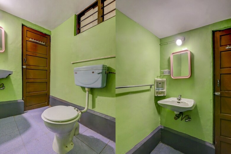 Hotel Oyo 62737 Alfa Guest House