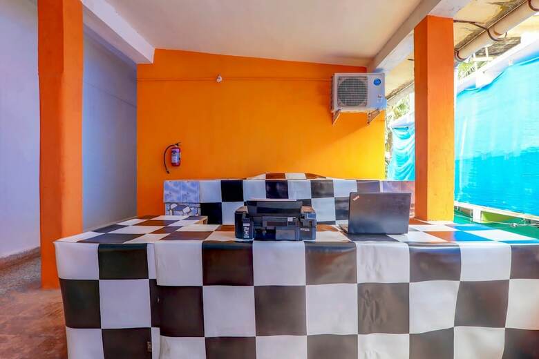 Hotel Oyo 62737 Alfa Guest House