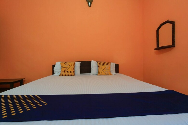 Hotel Spot On 64796 Vailankanni Guest House