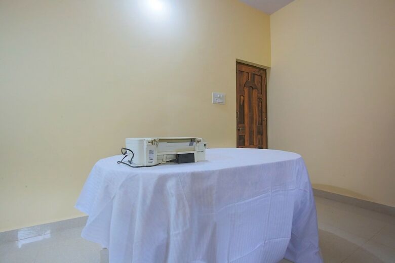 Hotel Spot On 64796 Vailankanni Guest House
