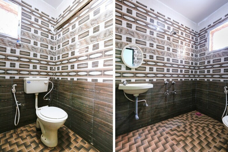 Hotel Spot On 64796 Vailankanni Guest House