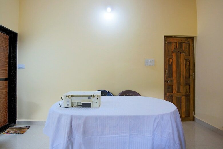 Hotel Spot On 64796 Vailankanni Guest House